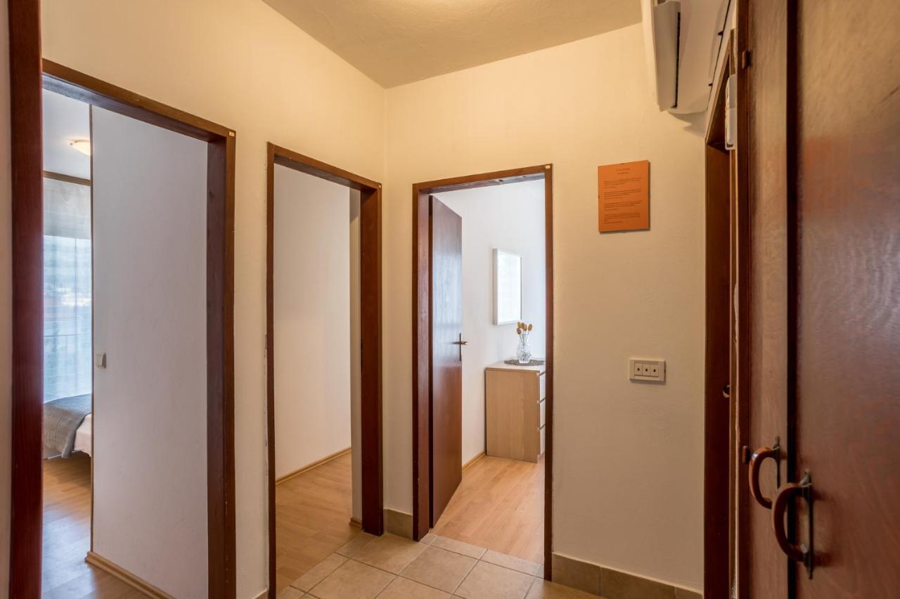 Tihana Apartmán *