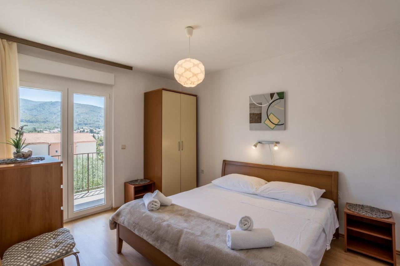 Tihana Apartmán