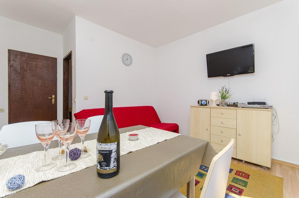 Apartmán Tihana
