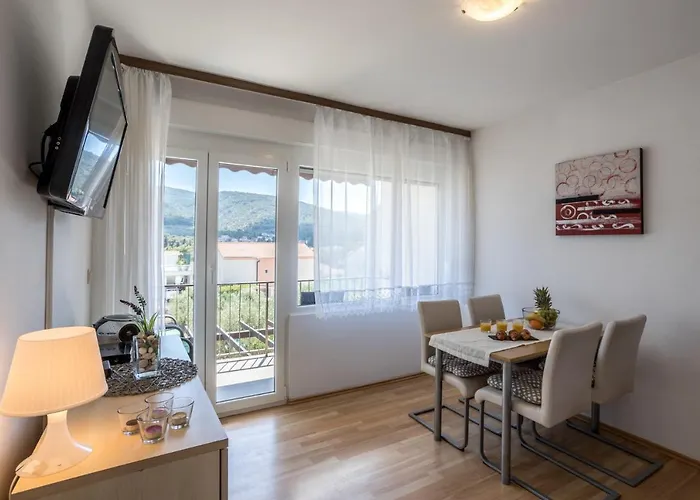 Apartment Tihana