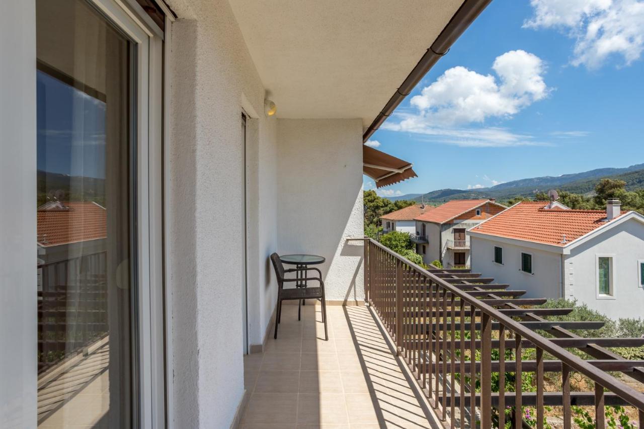 Apartment Tihana