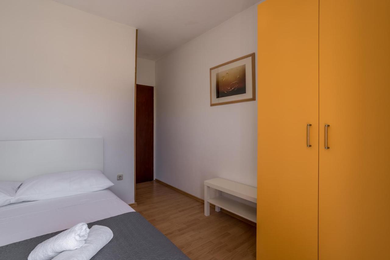 Tihana Apartment